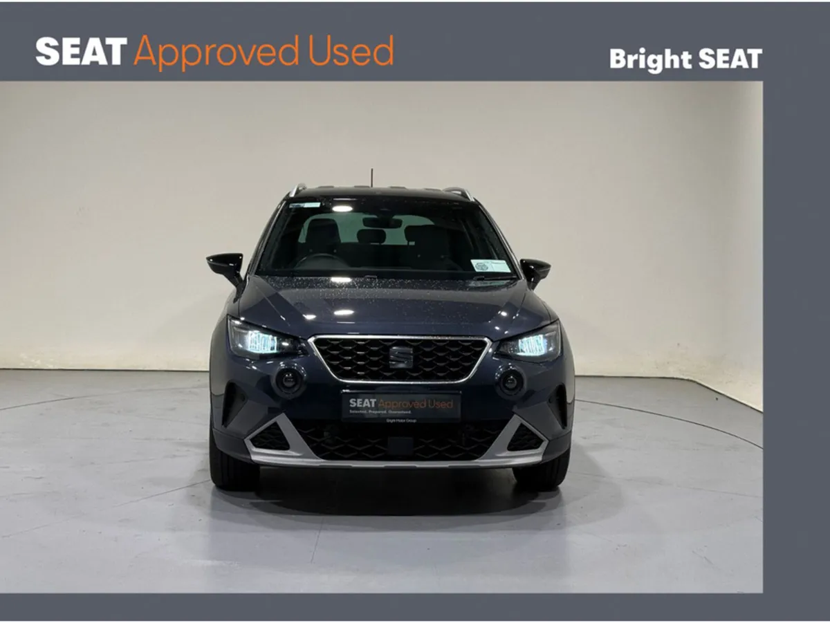 SEAT Arona PA 1.0 TSI 110HP XP 5DR - Image 3