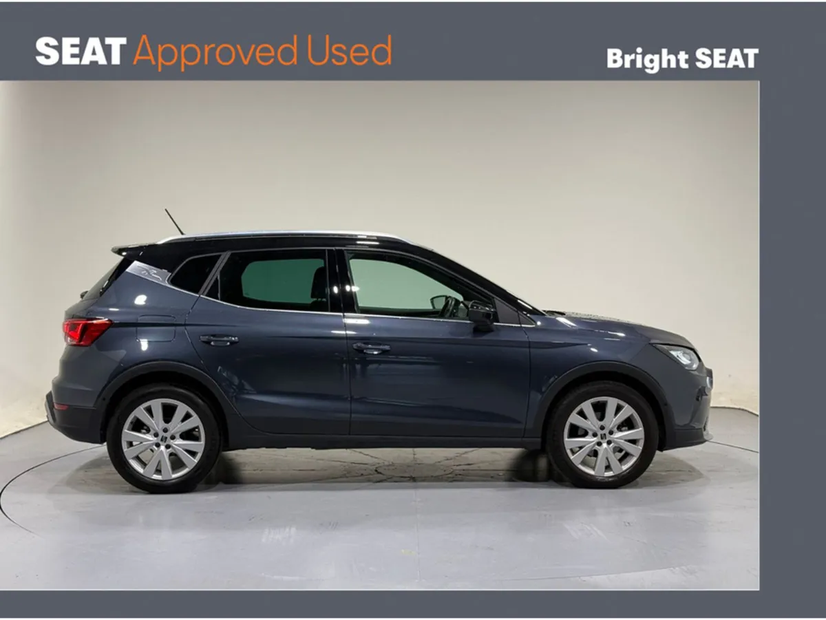 SEAT Arona PA 1.0 TSI 110HP XP 5DR - Image 4