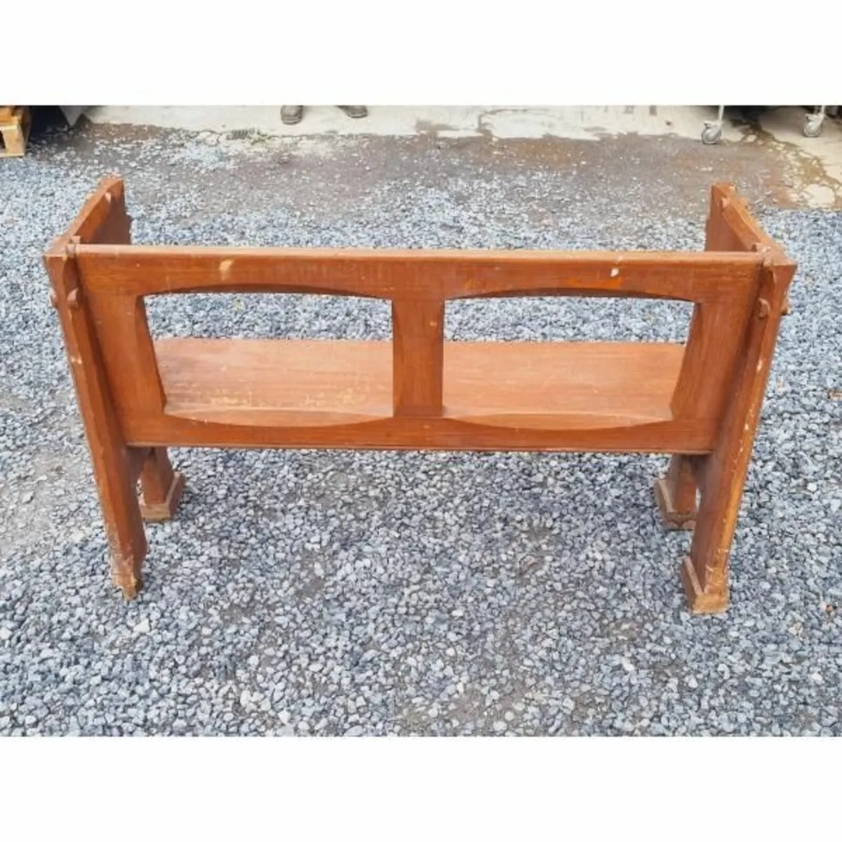 Pew 4ft4 KAS835 - Image 1