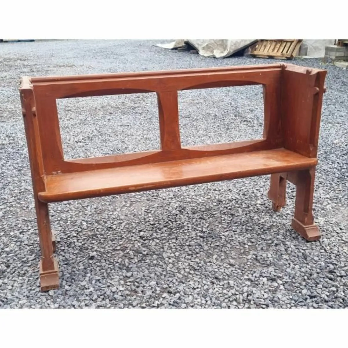 Pew 4ft4 KAS835 - Image 2