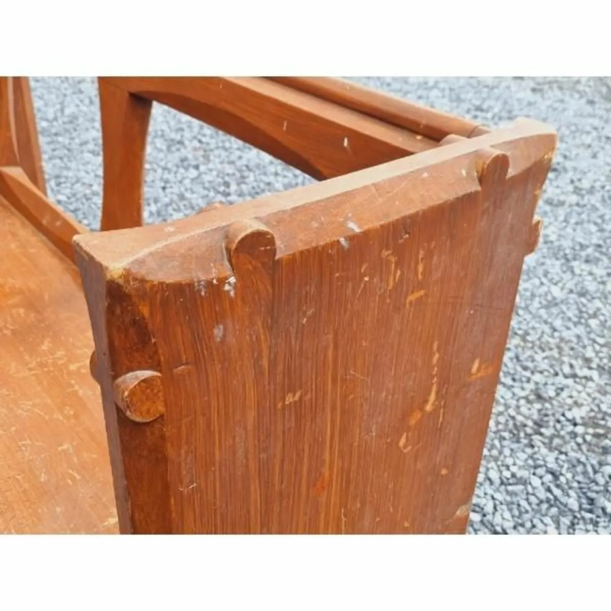 Pew 4ft4 KAS835 - Image 4