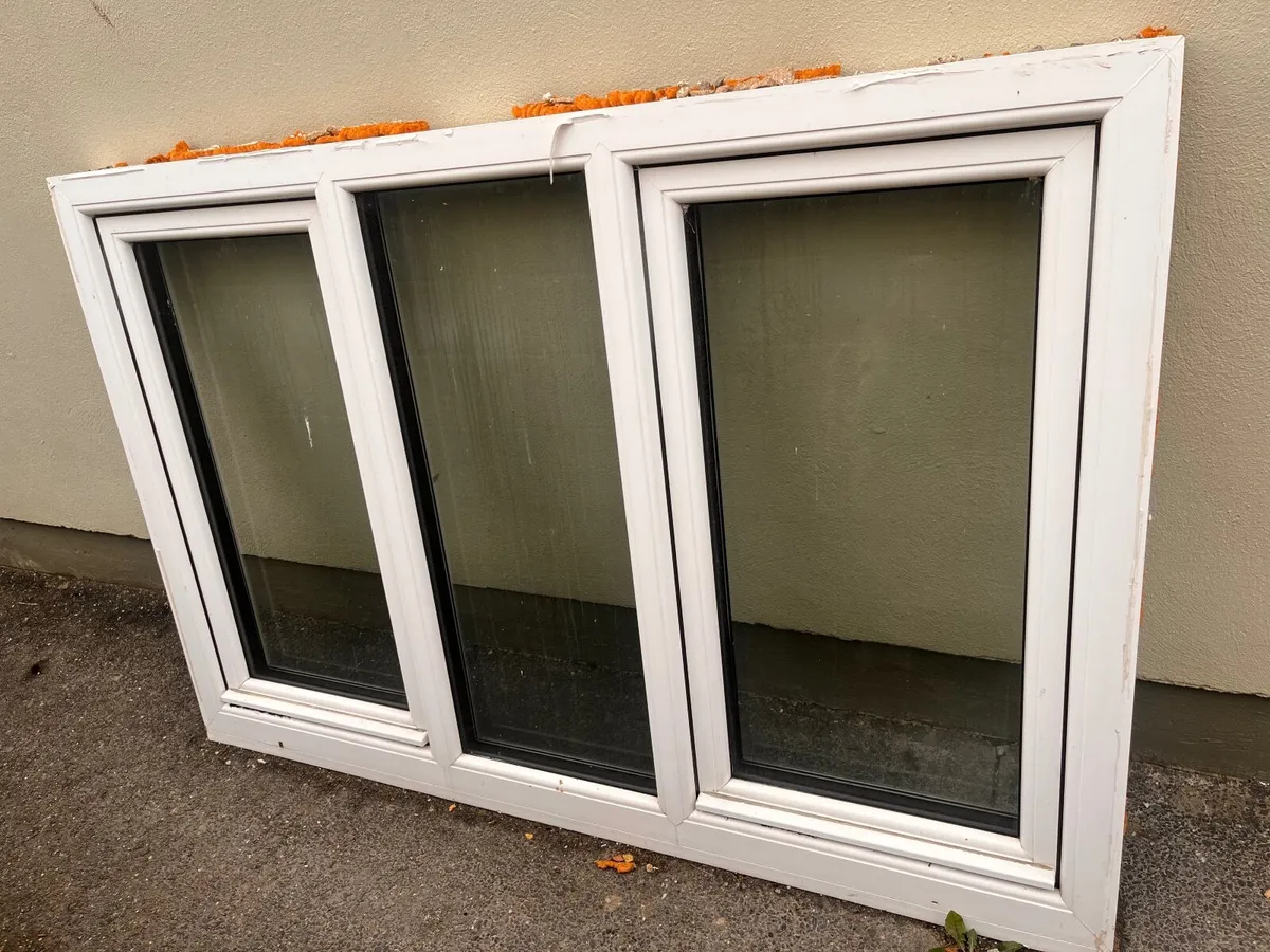 Triple glazed window - Image 2