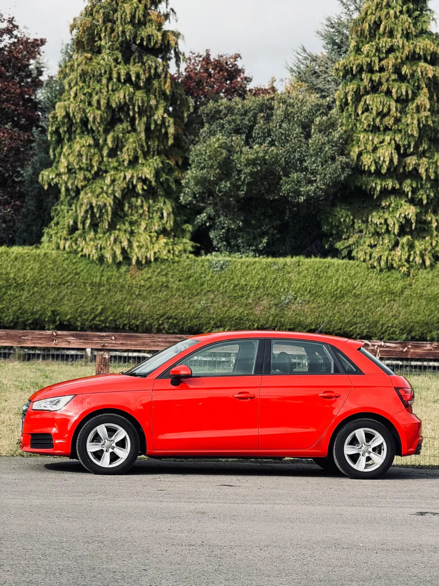 🌟 Audi A1 1.4 TFSI Sport 2017🌟 - Image 2