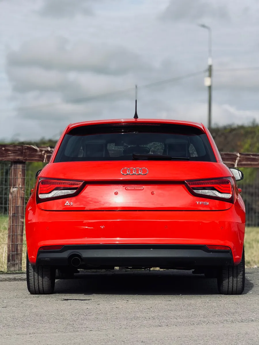 🌟 Audi A1 1.4 TFSI Sport 2017🌟 - Image 3