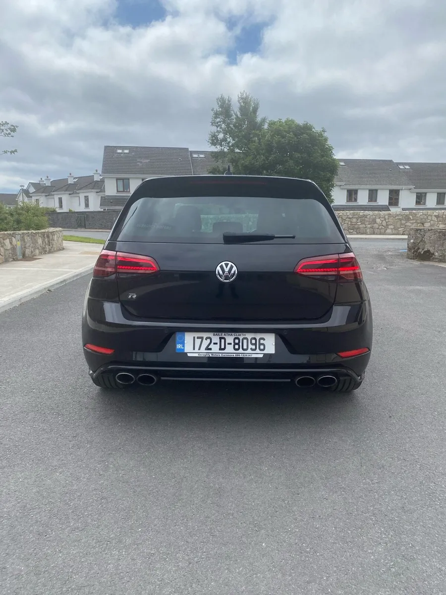 Golf r - Image 4