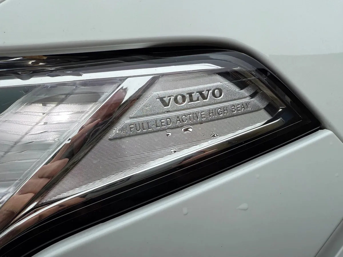 2016 Volvo XC90 R Design 2.0 PHEV 7 Seater  €24750 - Image 2