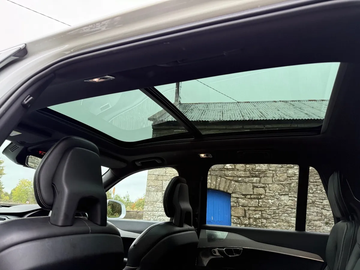 2016 Volvo XC90 R Design 2.0 PHEV 7 Seater  €24750 - Image 3