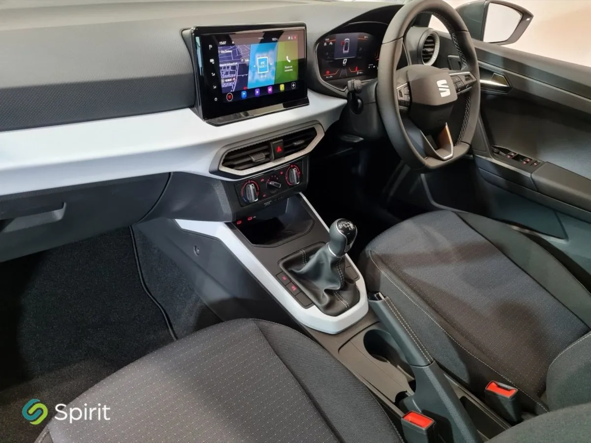 SEAT Arona  call Andrew 0862617858 Saving of Over - Image 4