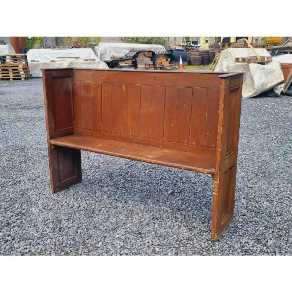 Pew 5ft KAS823 - Image 1