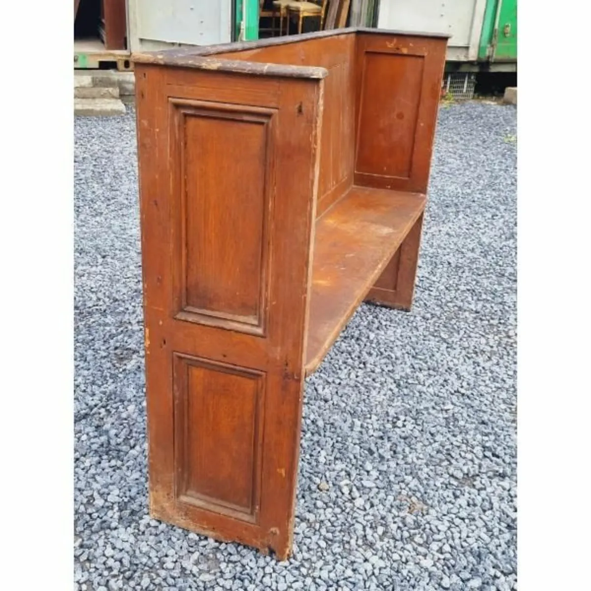 Pew 5ft KAS823 - Image 4