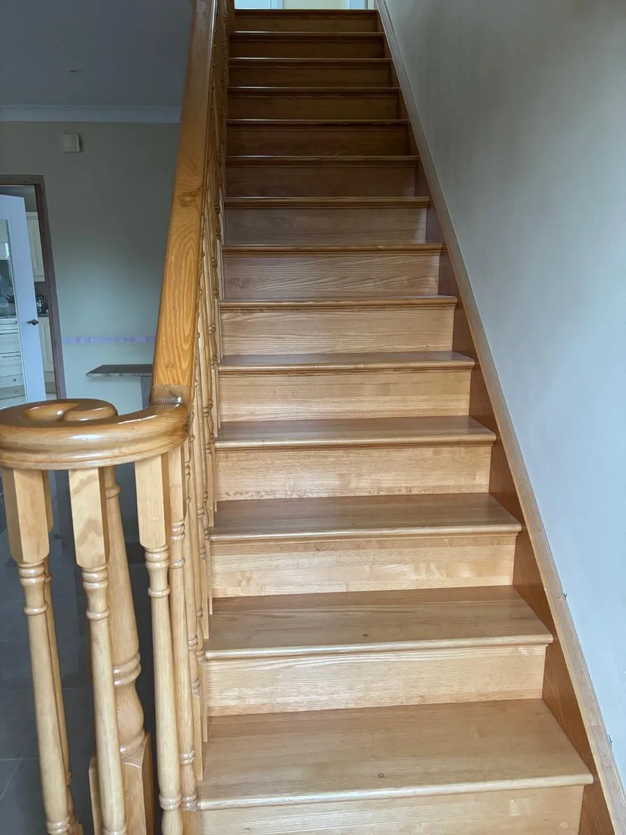 Staircase - Image 1