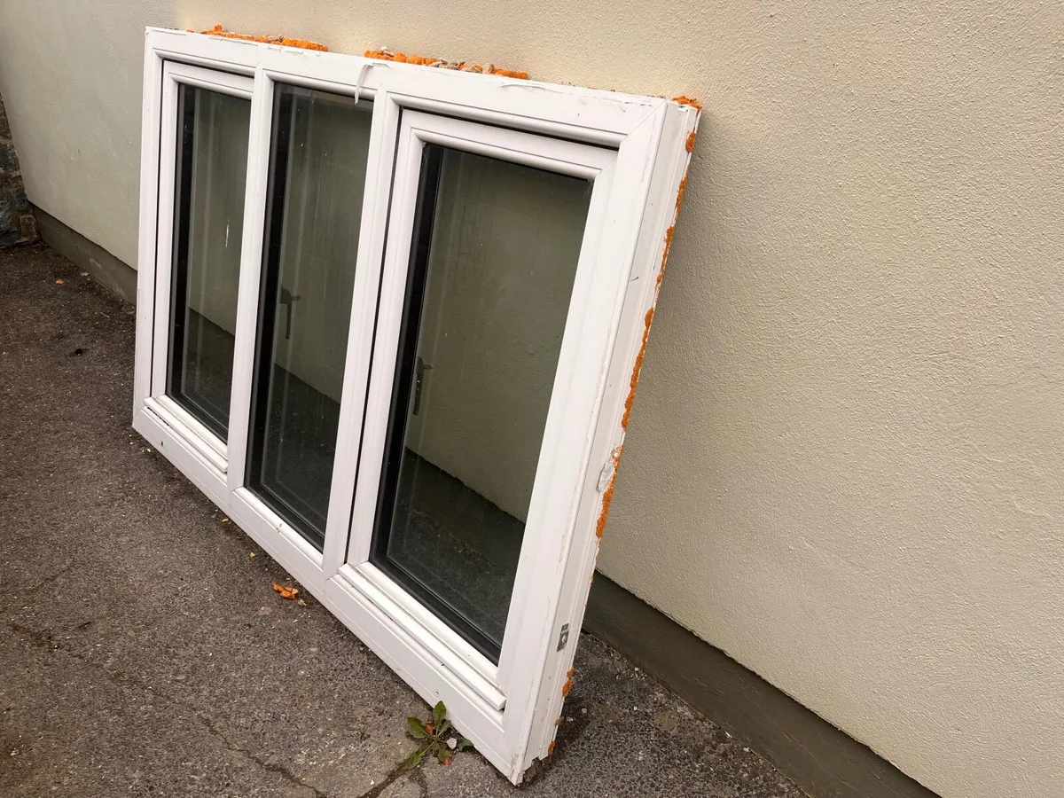 Triple glazed window - Image 3
