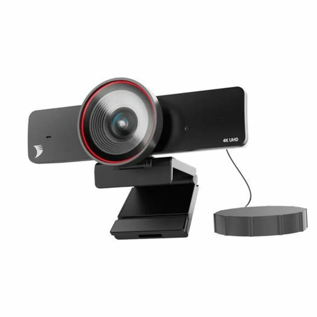 Zoom-Certified 4K Wide Angle Webcam Focus 200 Pro - Image 3