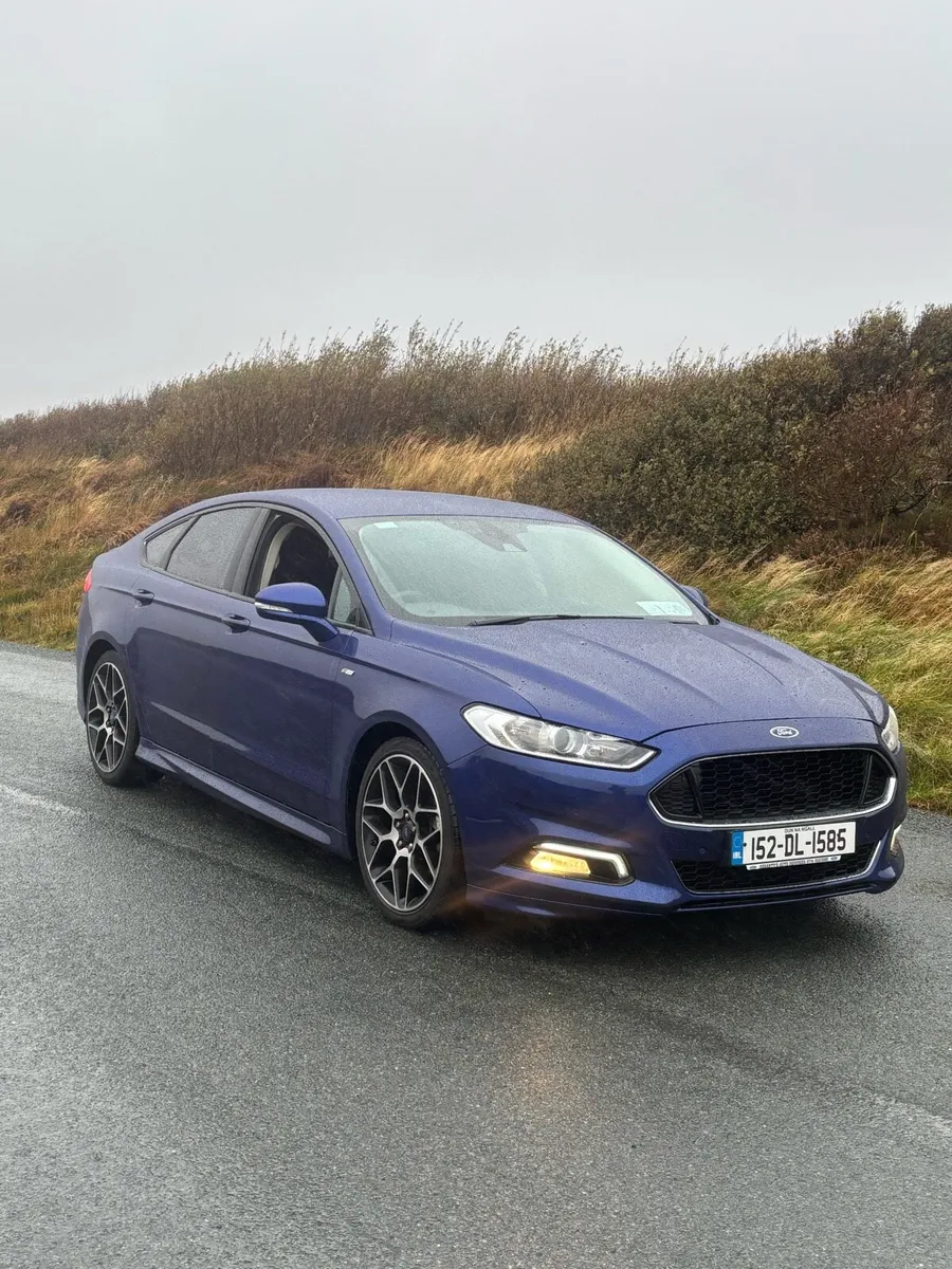 Mint Ford Mondoe tax and tested - Image 1