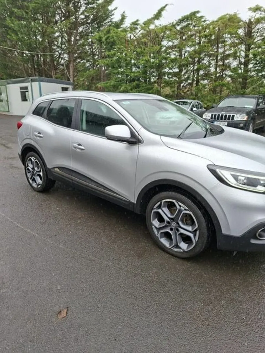 Renault Kadjar 2017 - Image 4