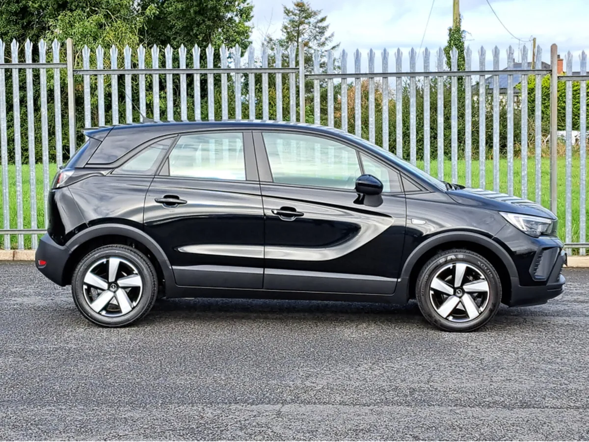 Opel Crossland SC 1.5TD 110BHP - Image 3