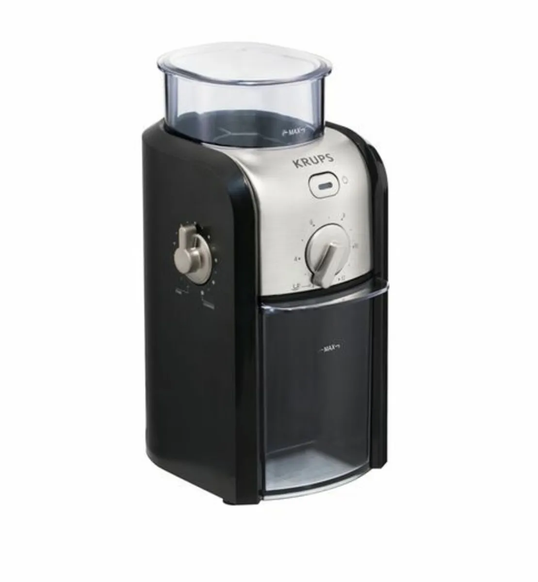 Krups Burr Coffee Grinder - Image 3