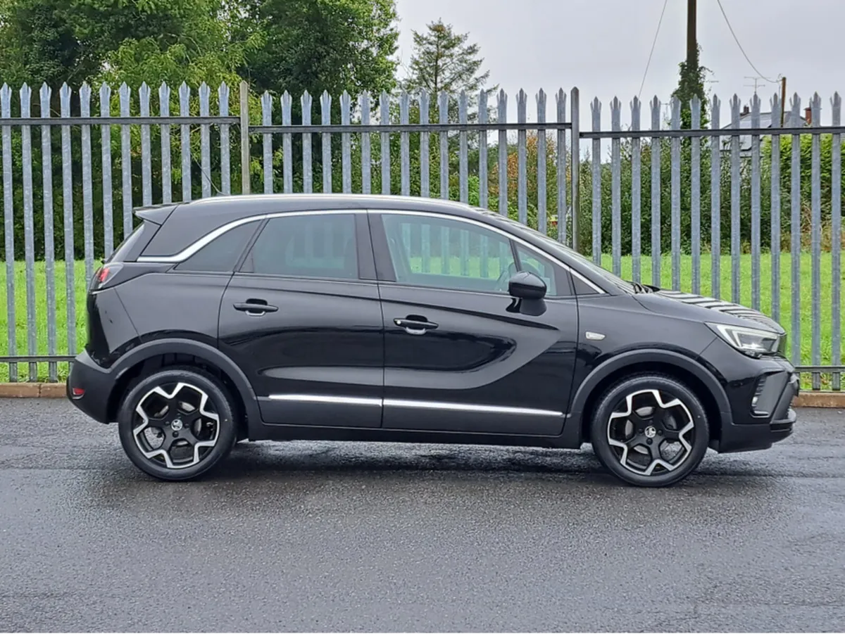 Opel Crossland ULTIMATE 1.5TD 110BHP **LEATHER/SUE - Image 3