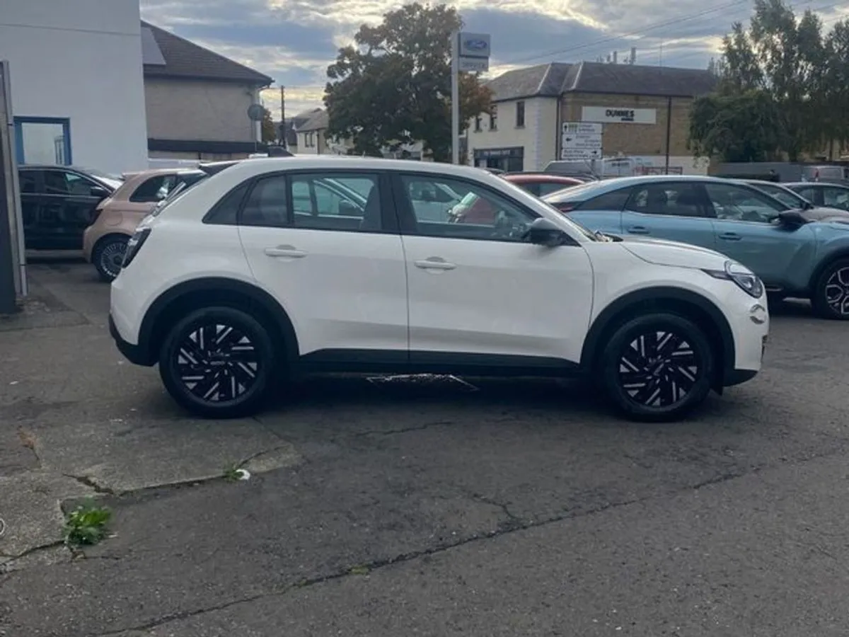 Fiat 600 Hybrid 1.2 - Image 4