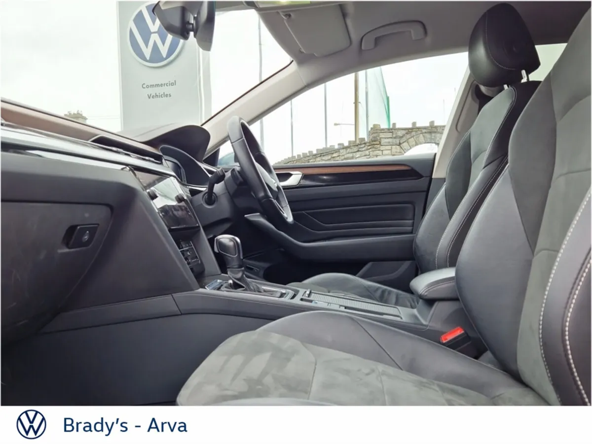 Volkswagen Arteon Shooting Break Elegance 2.0 TDI - Image 4