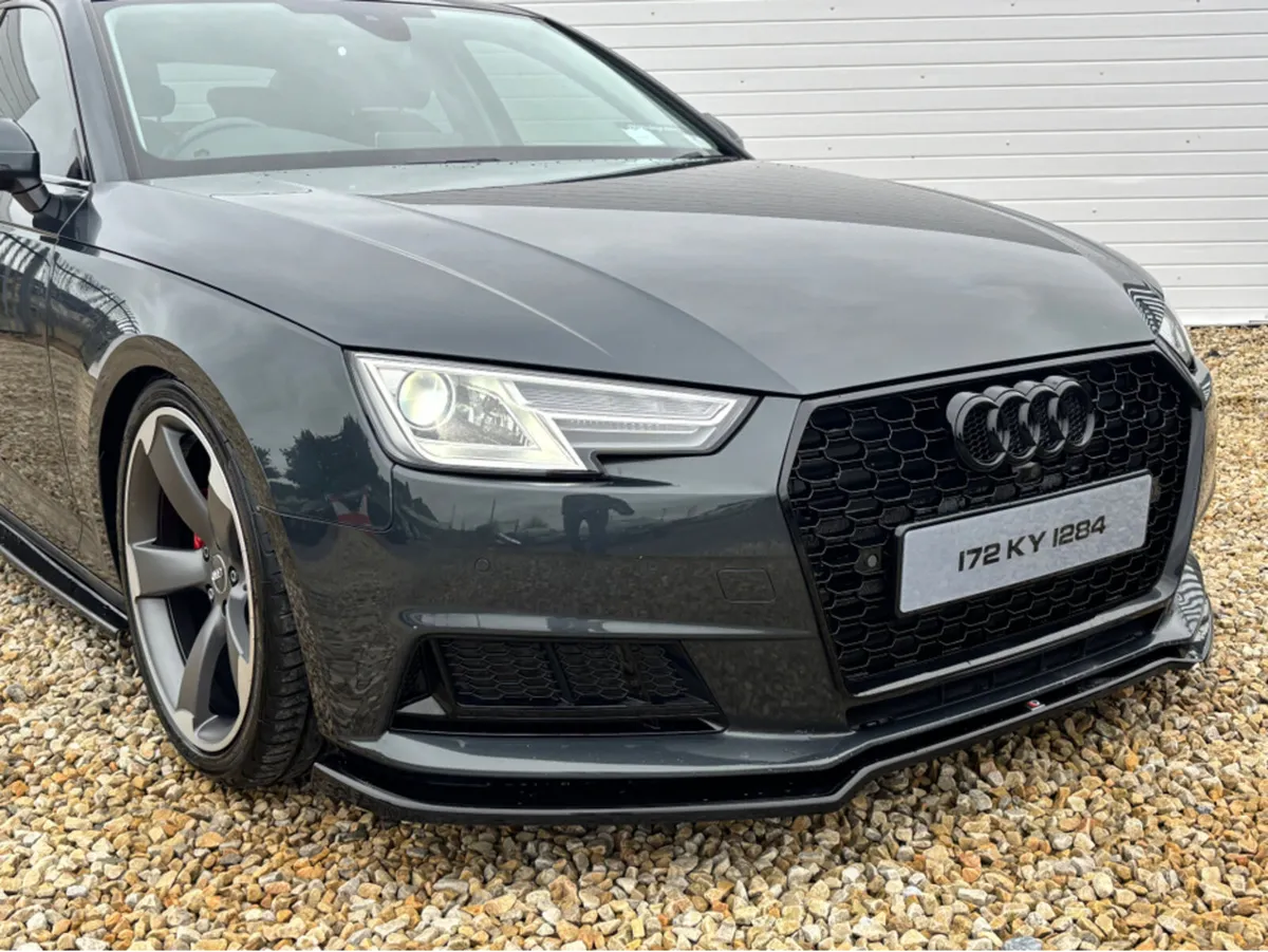 Audi A4 2.0 TDI SE ULTRA 148BHP 4DR 150PS - Image 2