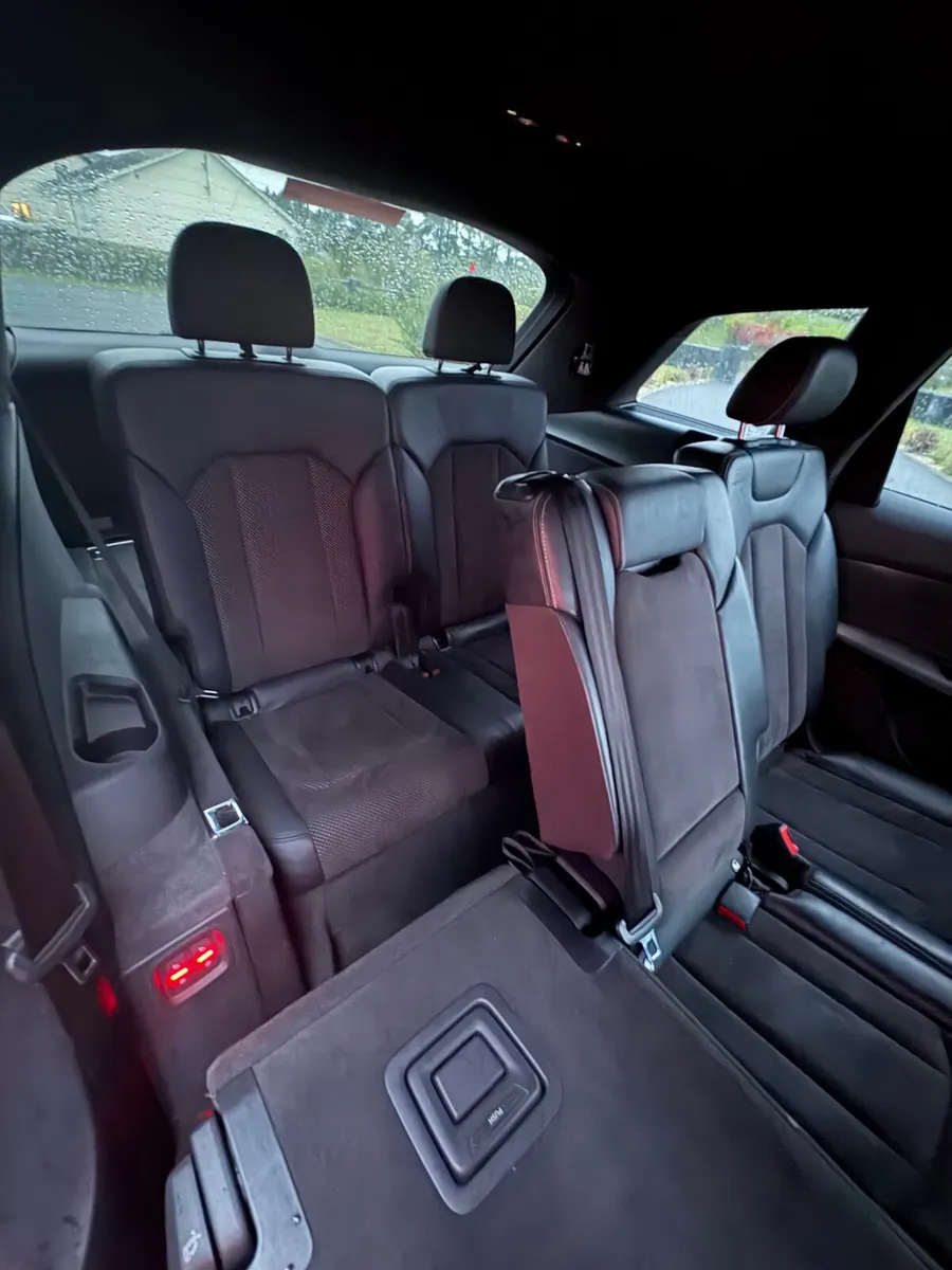 Audi Q7 2018 - Image 2
