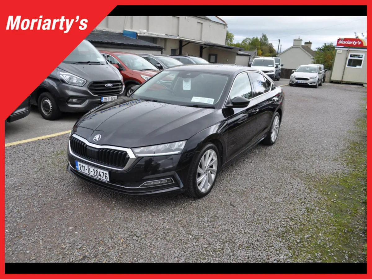 Skoda Octavia STYLE 2.0 TDI 115HP 5DR  for next we - Image 3
