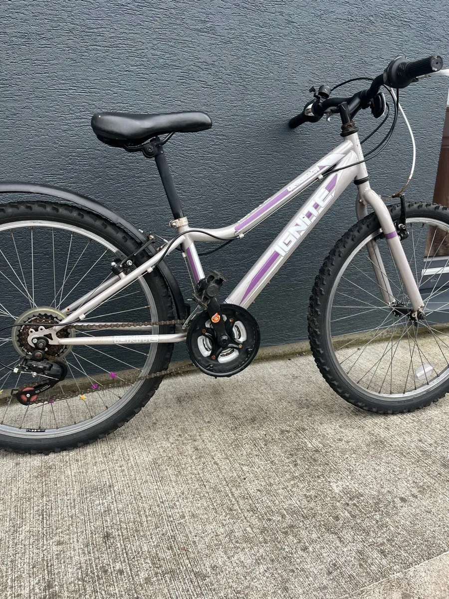 Kids bikes - Image 1