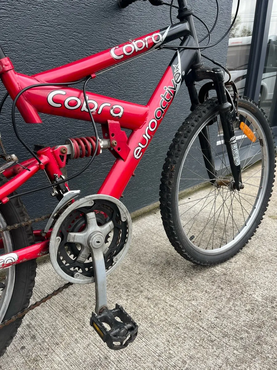 Kids bikes - Image 4