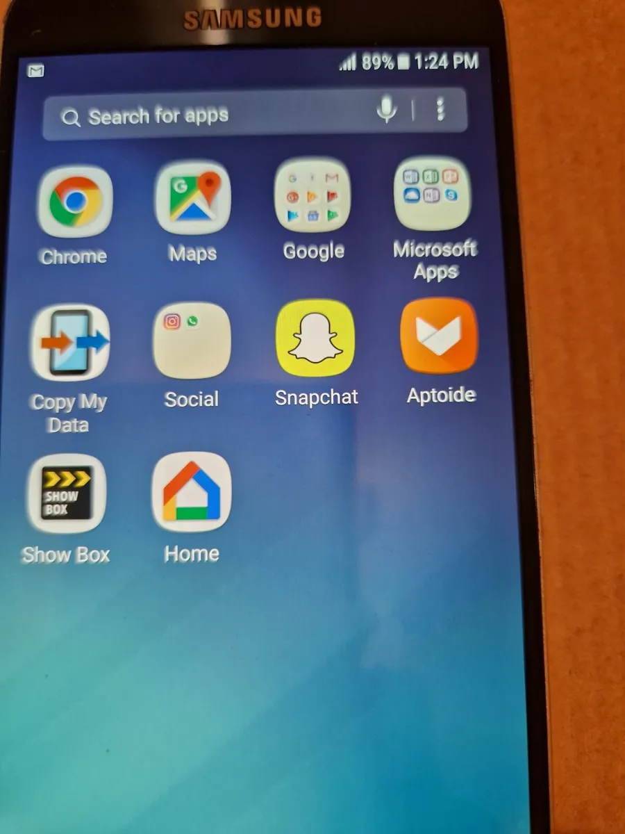 Samsung Galaxy S6 Model SM-G920F, 32GB, 3GB RAM - Image 4