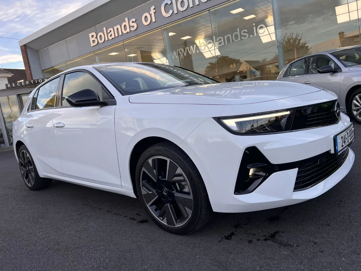 Superb Value Massive Spec Next To New Low Kms - Image 1