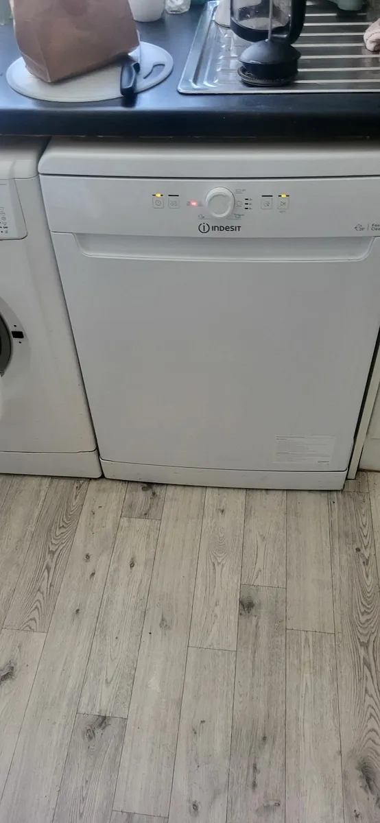 Dishwasher