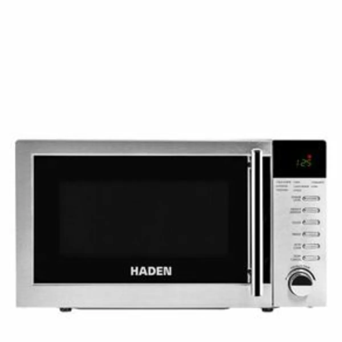 Stainless Steel Microwave 20 Litre - Image 1