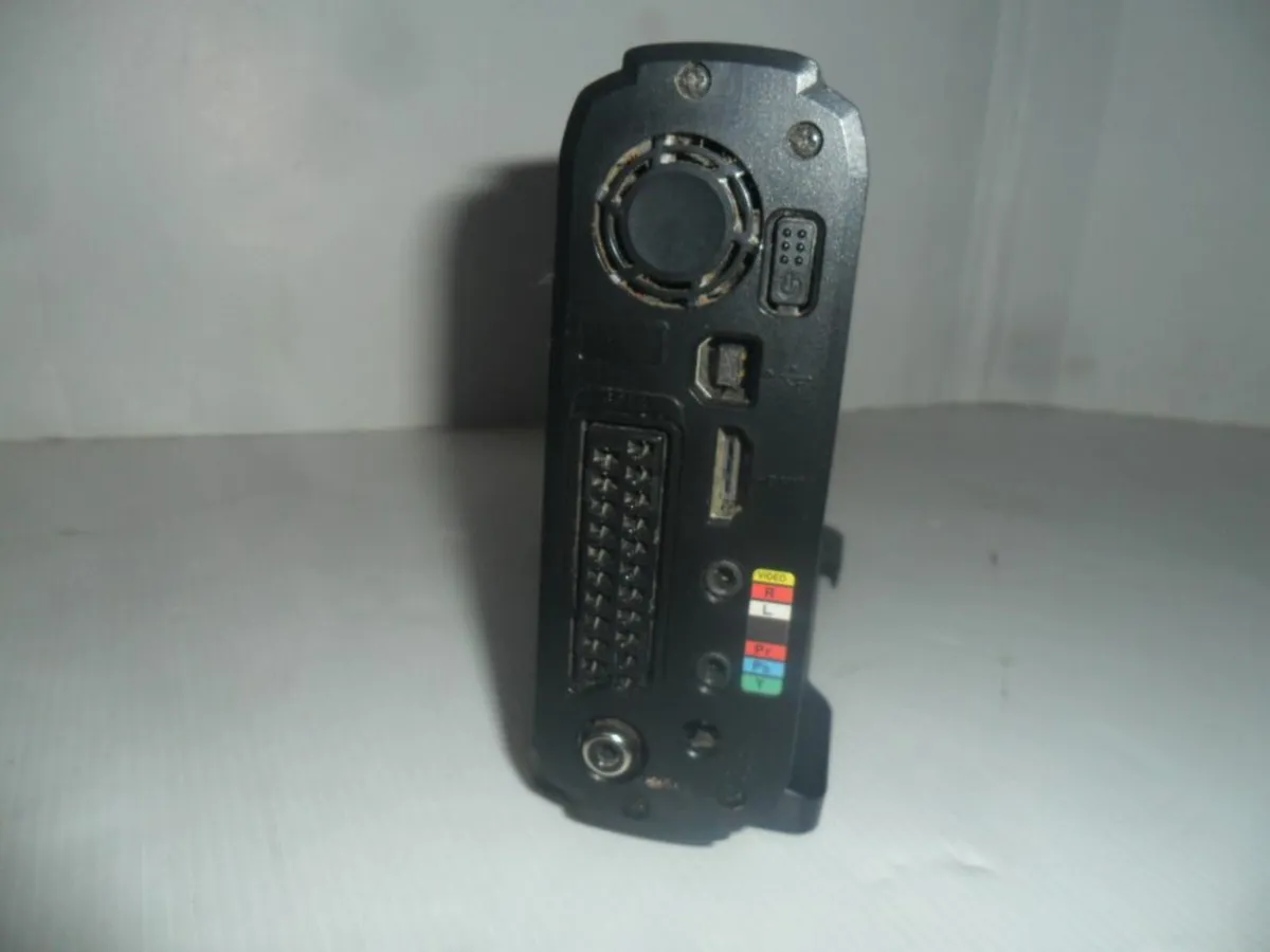 Iomega 500GB Screenplay HD - Image 3