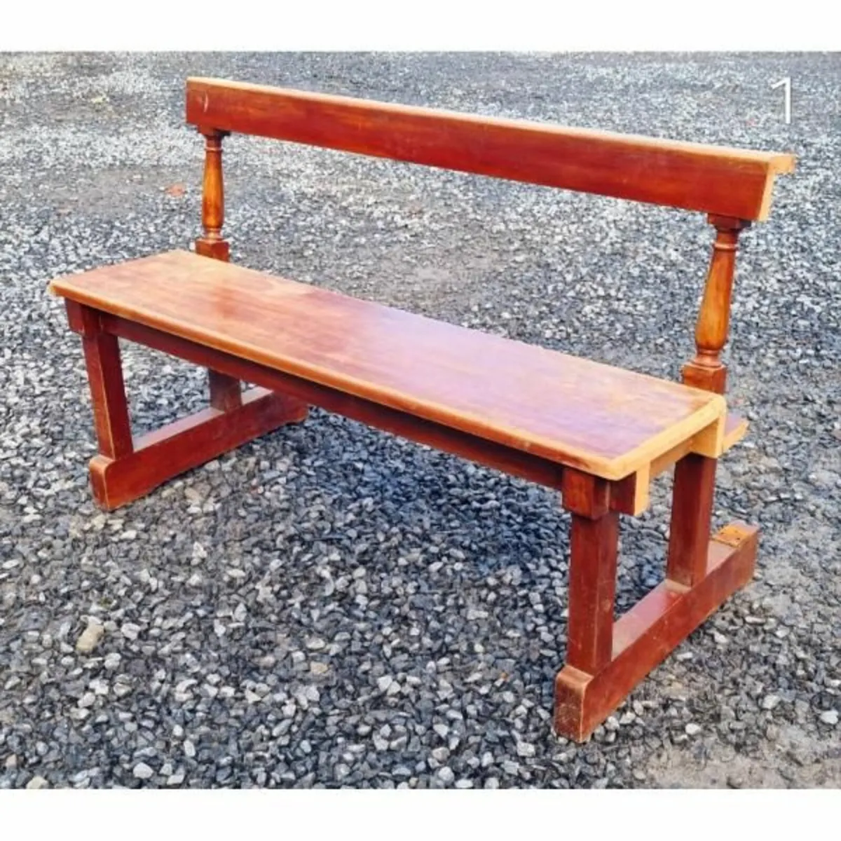 Pew KAS748 - Image 1
