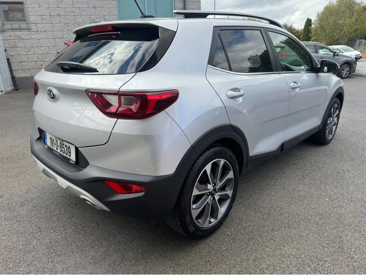 Kia Stonic K3 5DR - Image 2