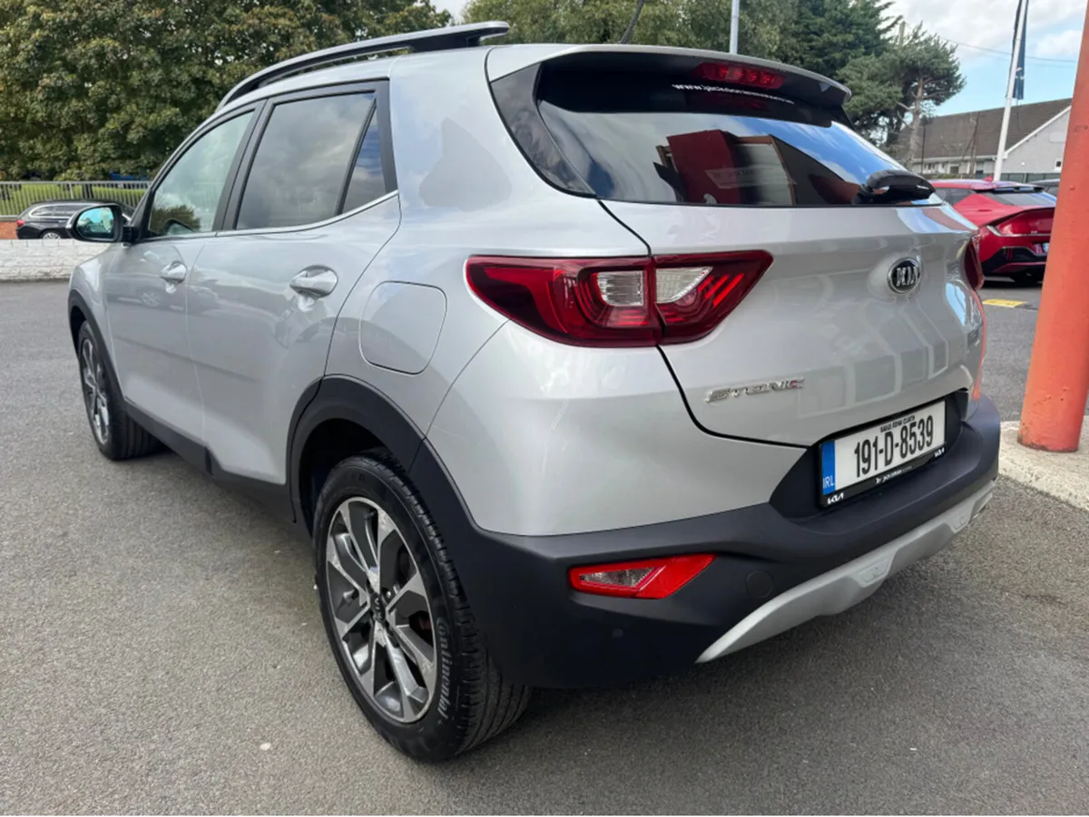 Kia Stonic K3 5DR - Image 4