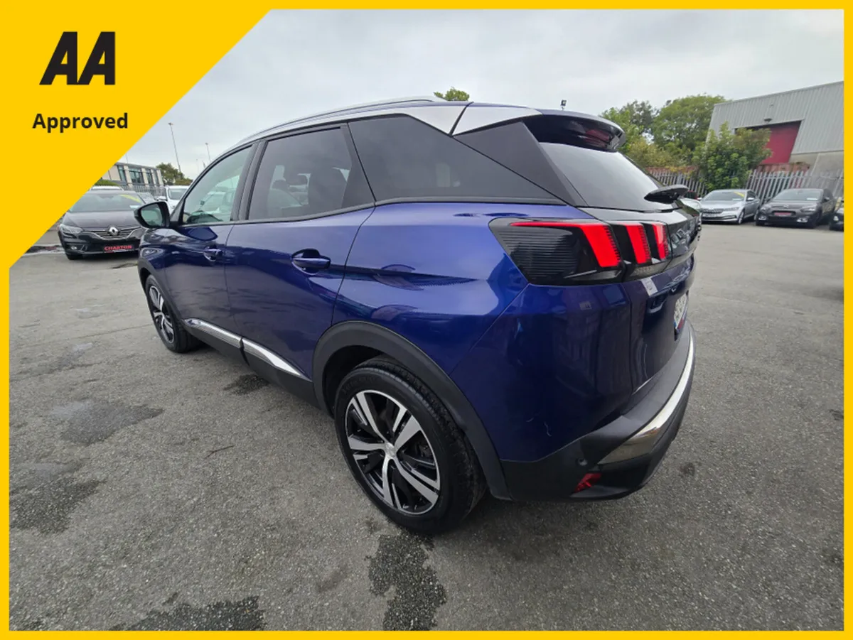 Peugeot 3008 1.2 ALLURE S/S 130BHP 5 5DR - Image 2