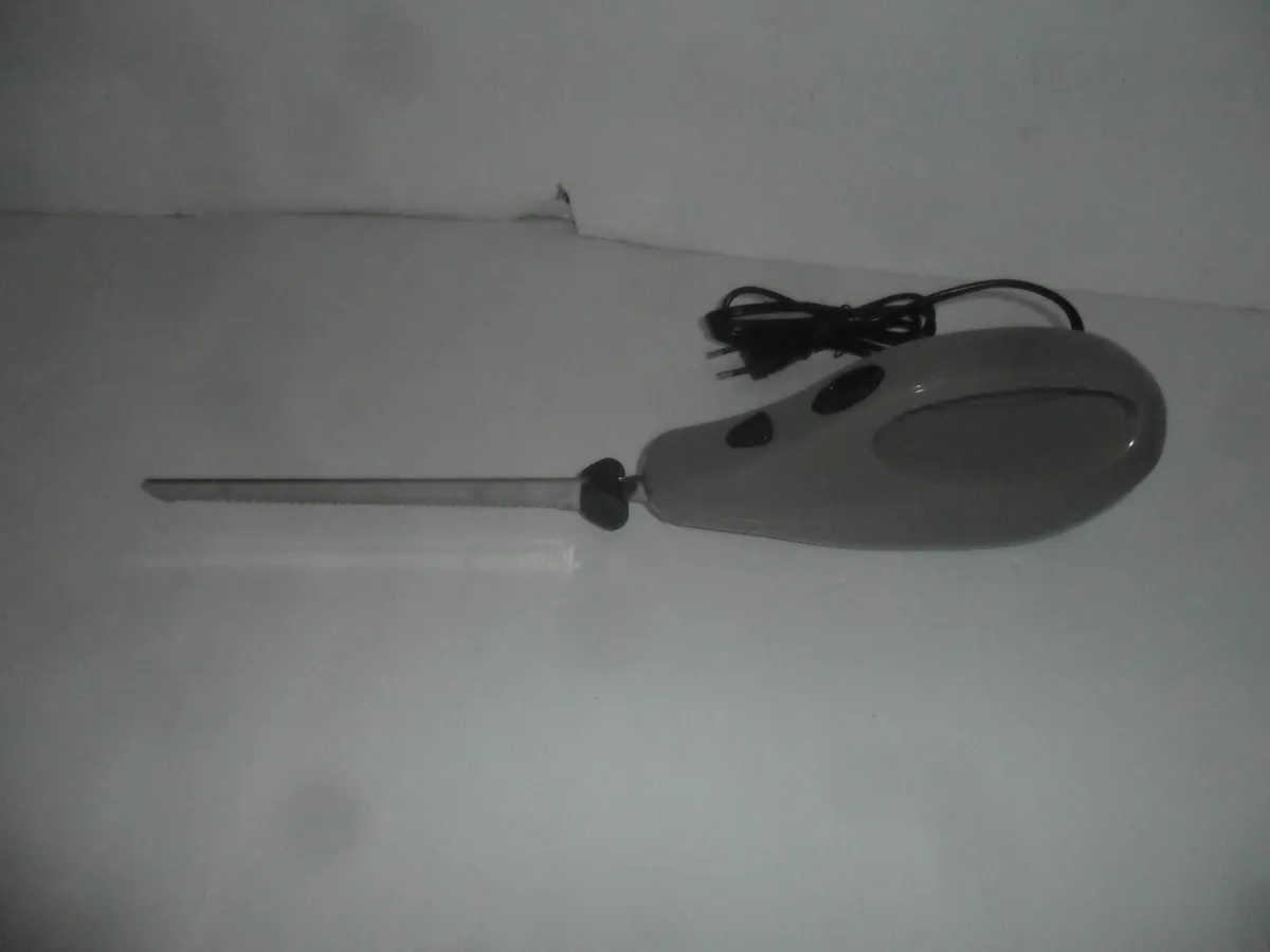 electrical knife - Image 4
