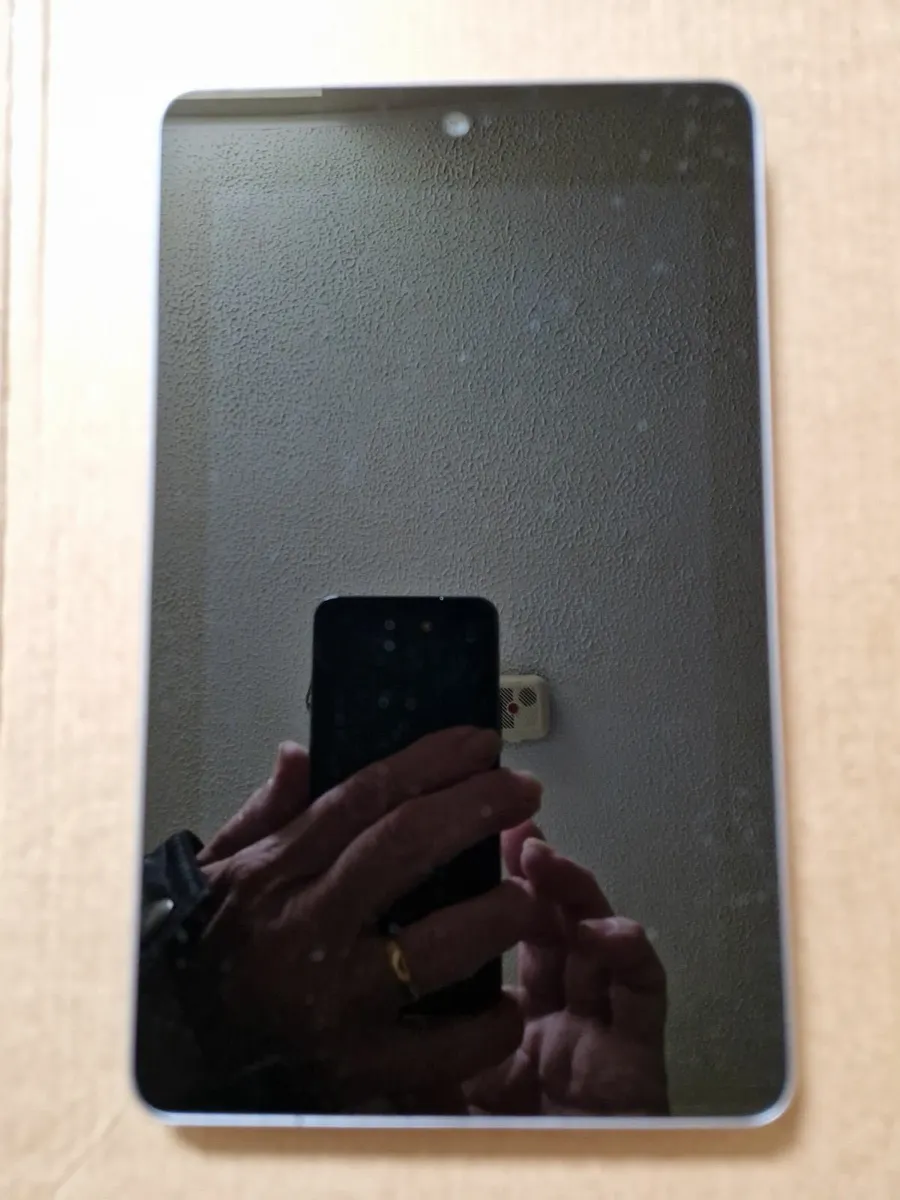 ASUS NEXUS 7 Tablet Model ME370T 32GB Excellent co - Image 3