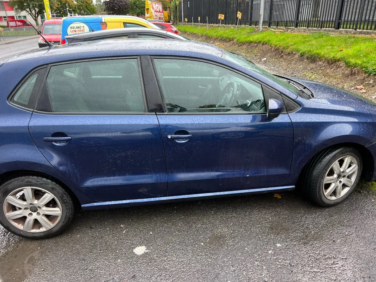 Vw polo 1.6 to automatic DSG - Image 4