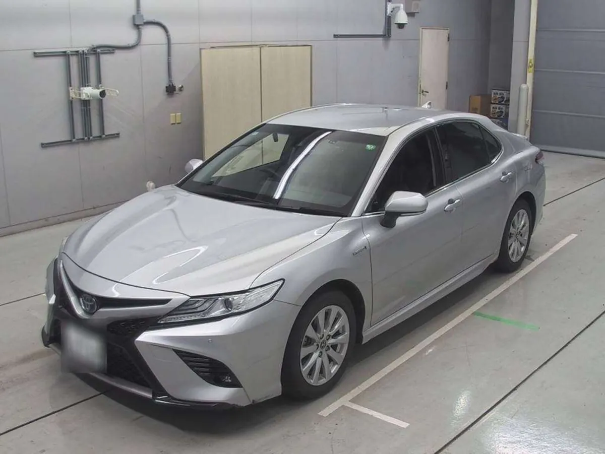 Toyota Camry 2019 Toyota Camry 2.5 Hybrid Auto, 1/ - Image 2