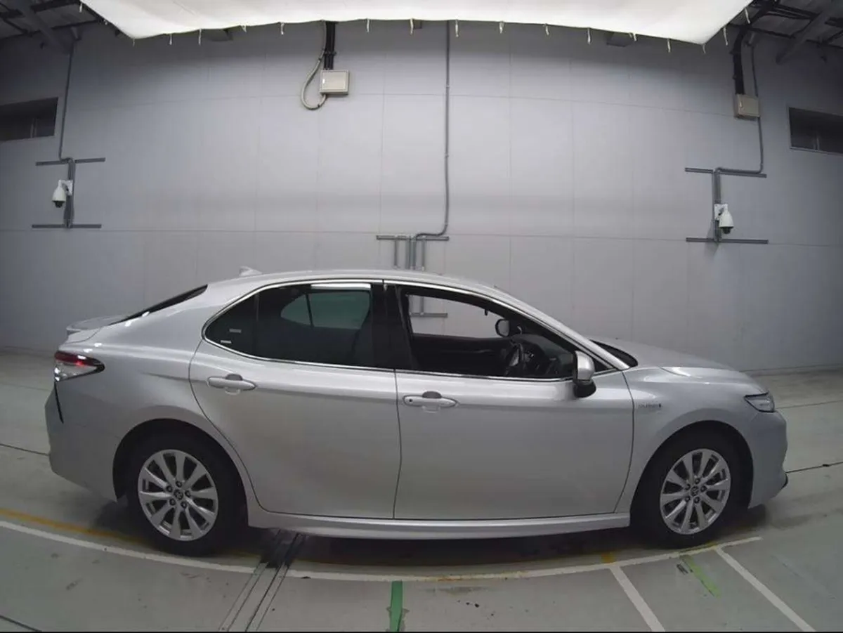Toyota Camry 2019 Toyota Camry 2.5 Hybrid Auto, 1/ - Image 3