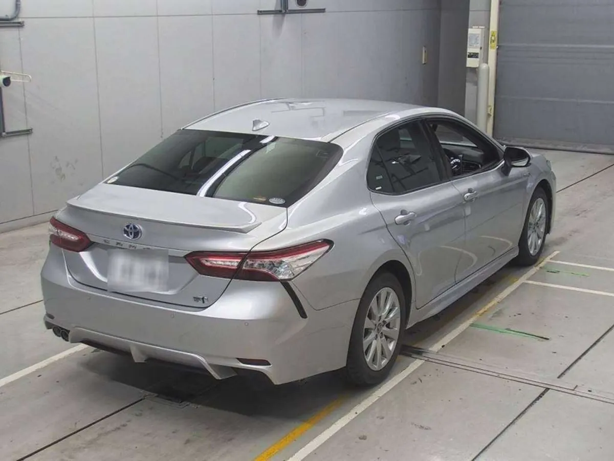Toyota Camry 2019 Toyota Camry 2.5 Hybrid Auto, 1/ - Image 4