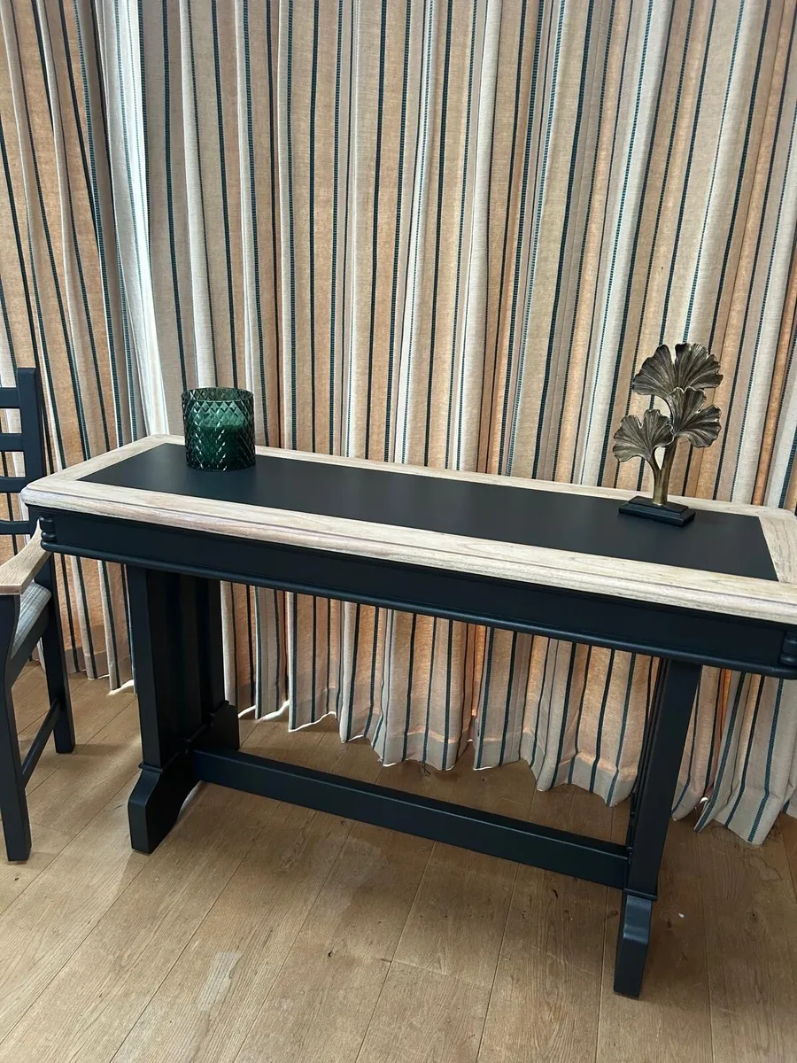 Hall table / console table - Image 2