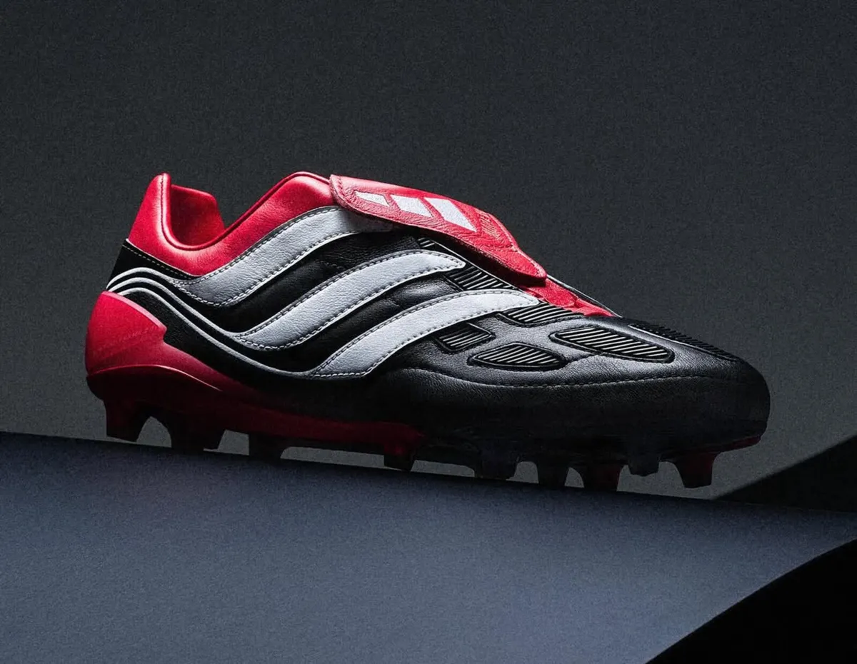 Adidas predator precision - Image 1