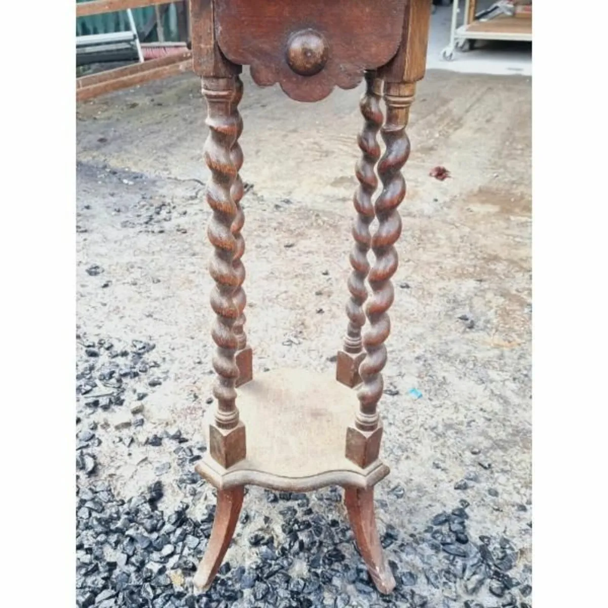 Plant Stand KAS711 - Image 3