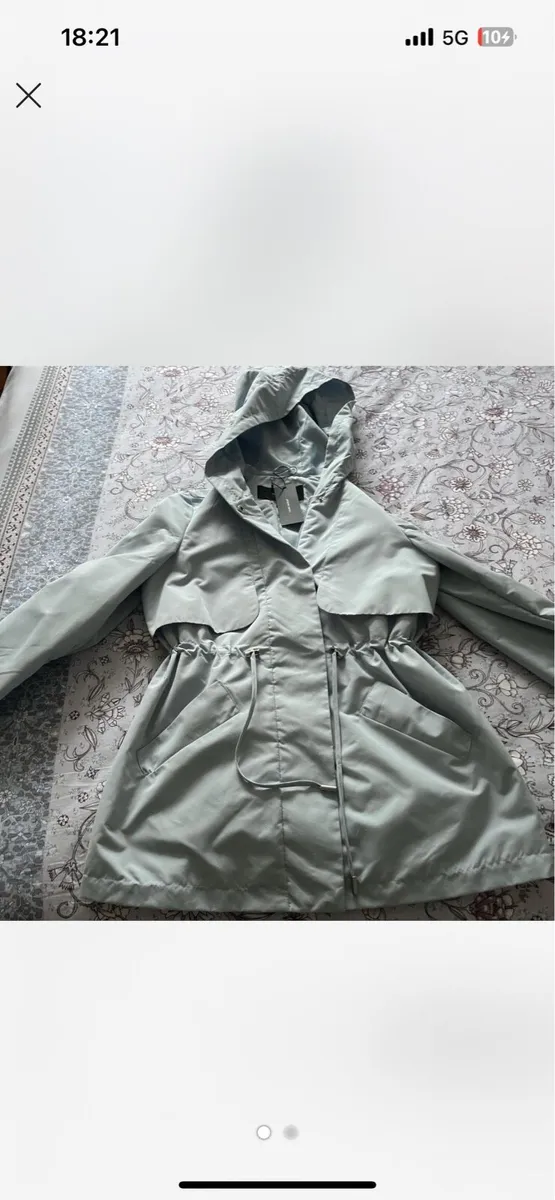 Vero Moda Jacket - Image 1