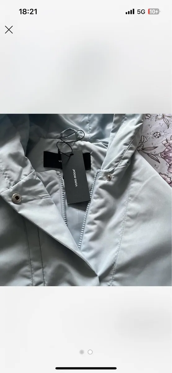 Vero Moda Jacket - Image 2