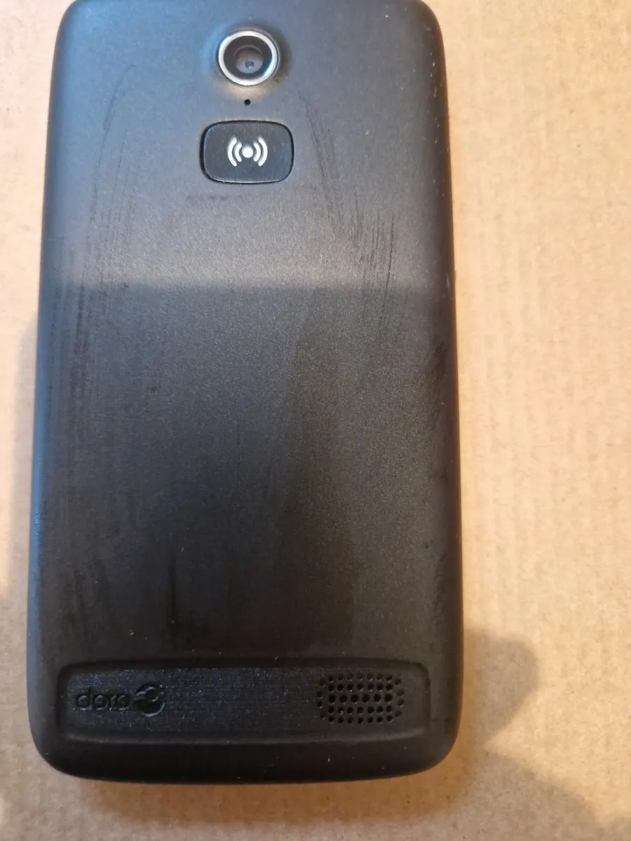 DORO 8030, Model DSB-0010 Excellent Condition - Image 4